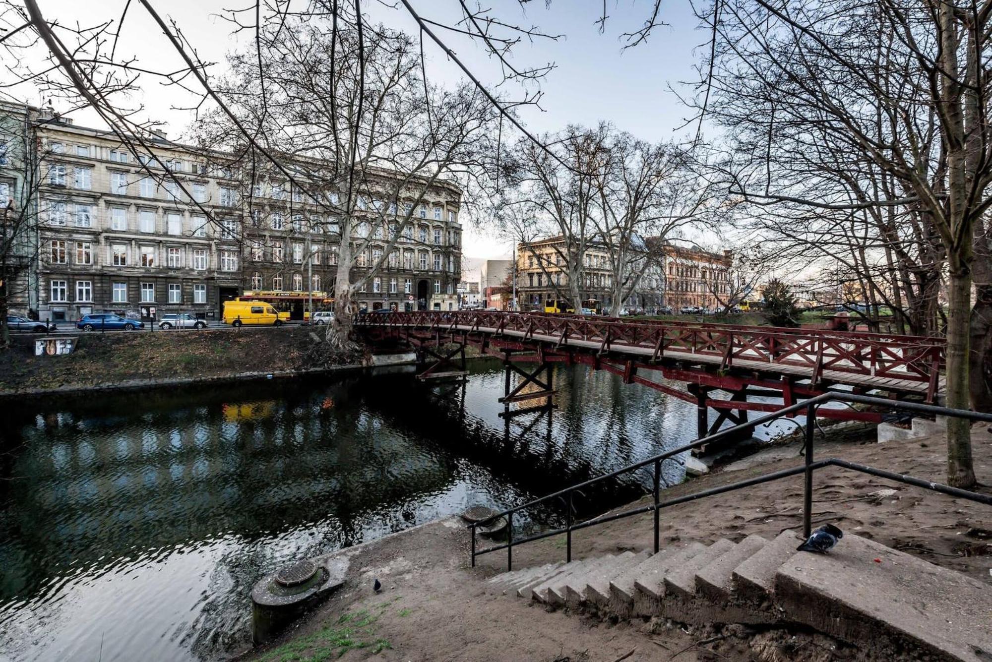 Rent Like Home - Wlodkowica 33 - Wroclaw — Photos 1